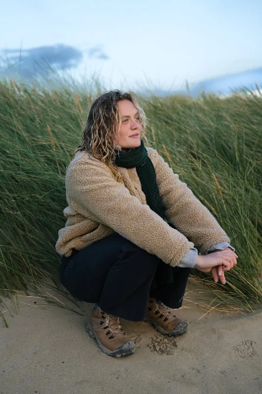 Women's Beacon Sherpa Fleece