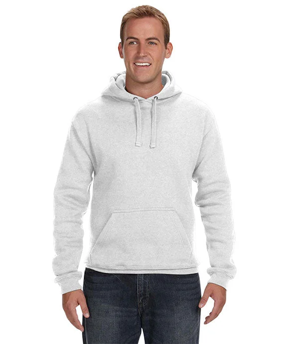 JA8824 - J America Adult Premium Fleece Pullover Hooded Sweatshirt